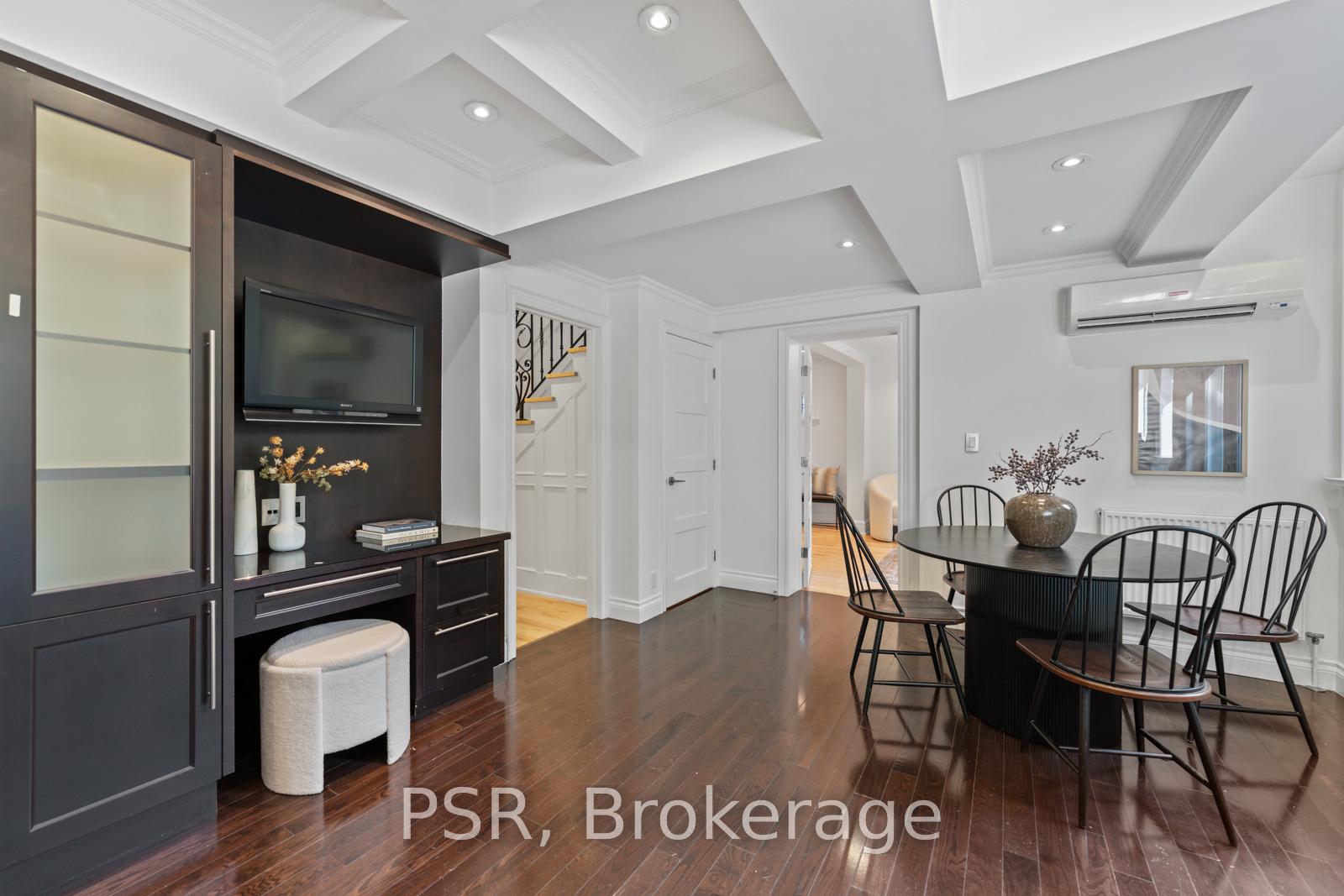 Photo 14 of 40 Strathearn Road, Toronto, Humewood-Cedarvale — HOMEH
