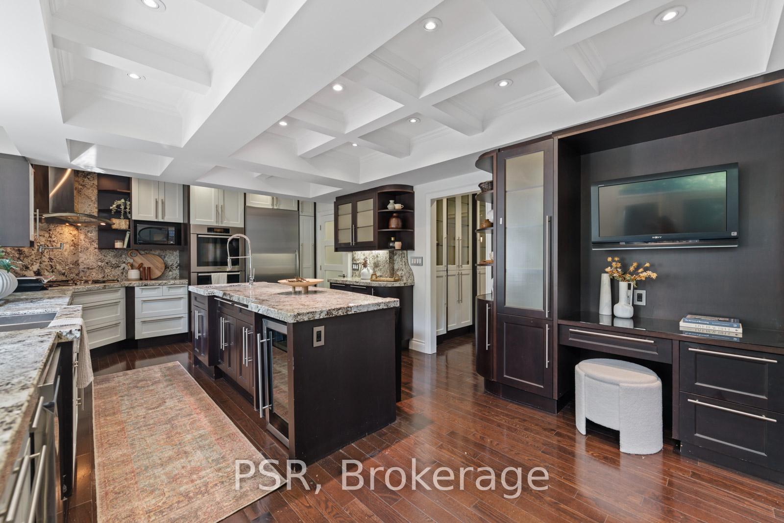 Photo 45 of 40 Strathearn Road, Toronto, Humewood-Cedarvale — HOMEH