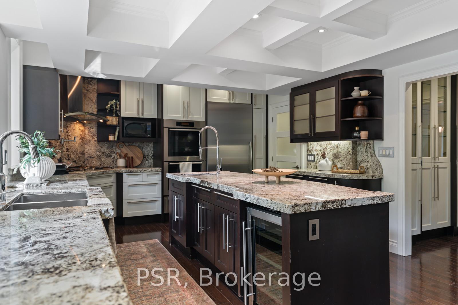 Photo 16 of 40 Strathearn Road, Toronto, Humewood-Cedarvale — HOMEH