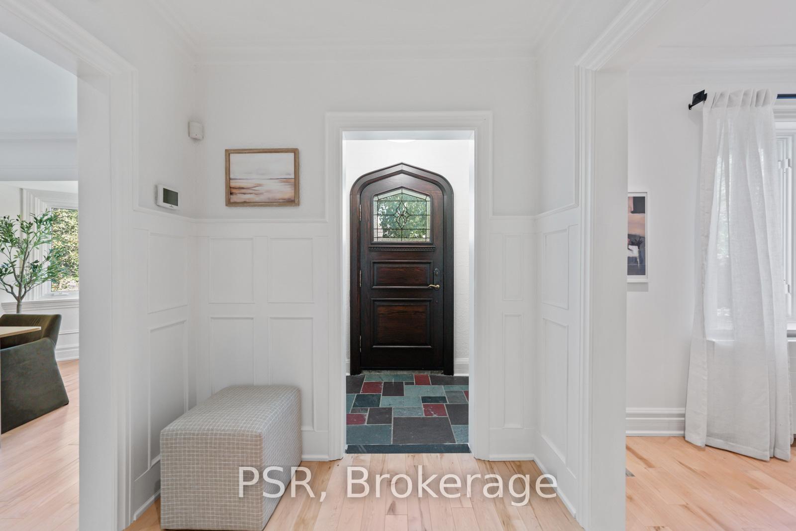 Photo 20 of 40 Strathearn Road, Toronto, Humewood-Cedarvale — HOMEH