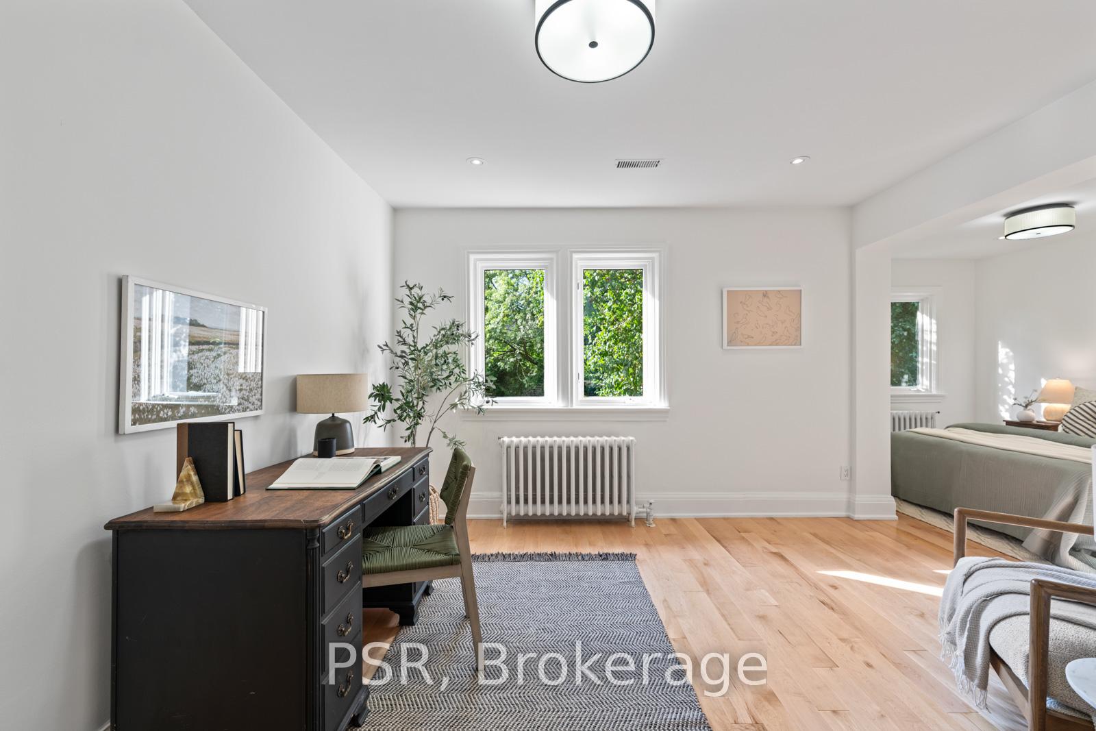 Photo 17 of 40 Strathearn Road, Toronto, Humewood-Cedarvale — HOMEH