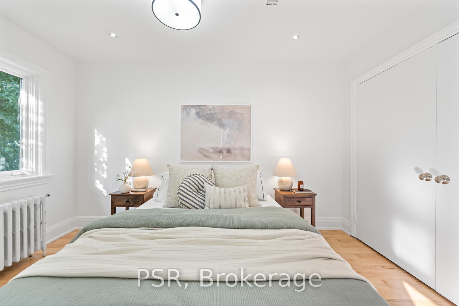 Photo 21 of 40 Strathearn Road, Toronto, Humewood-Cedarvale — HOMEH