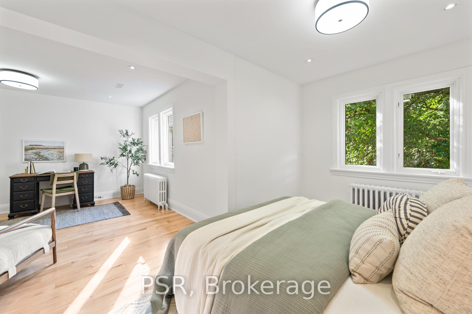 Photo 22 of 40 Strathearn Road, Toronto, Humewood-Cedarvale — HOMEH