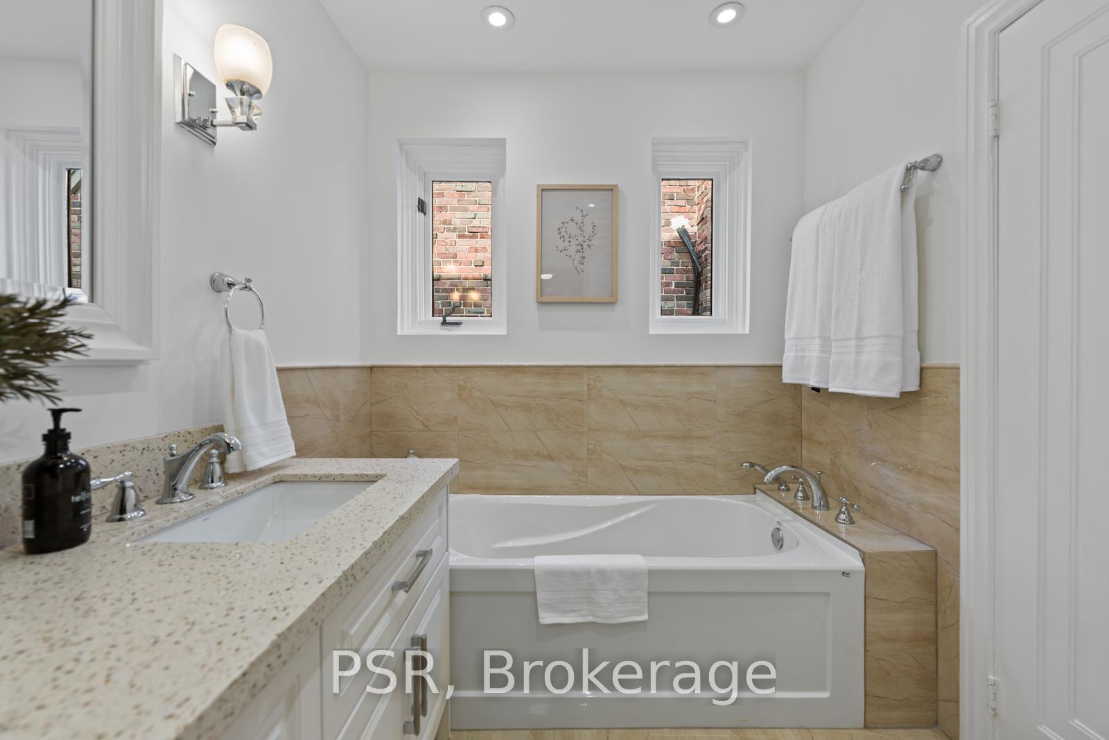Photo 27 of 40 Strathearn Road, Toronto, Humewood-Cedarvale — HOMEH
