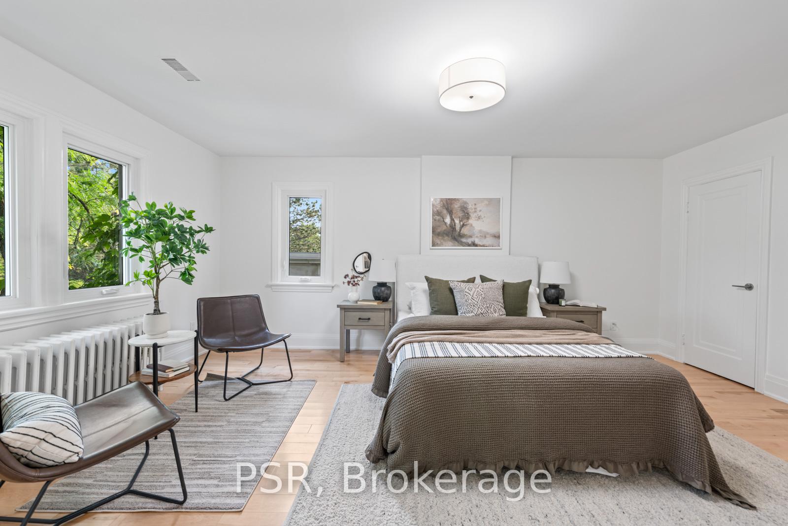 Photo 34 of 40 Strathearn Road, Toronto, Humewood-Cedarvale — HOMEH