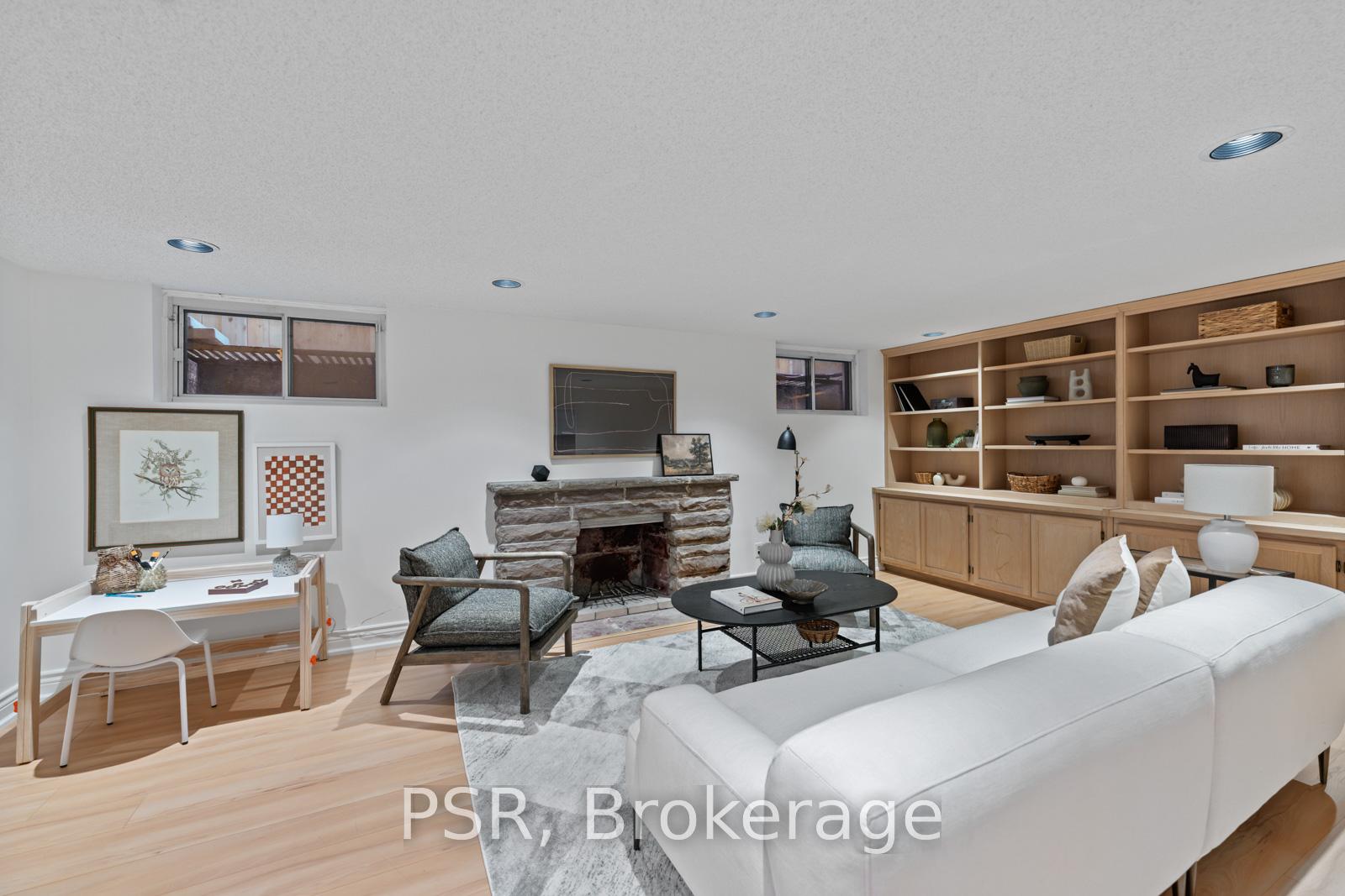 Photo 29 of 40 Strathearn Road, Toronto, Humewood-Cedarvale — HOMEH