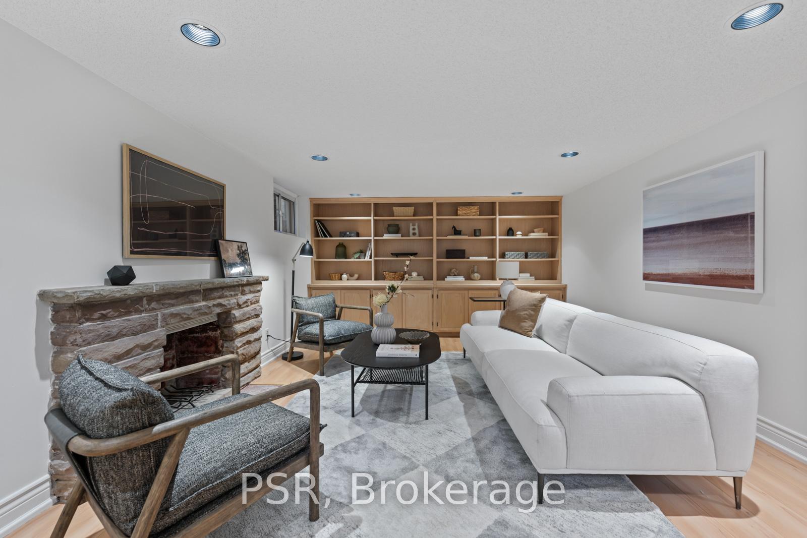 Photo 33 of 40 Strathearn Road, Toronto, Humewood-Cedarvale — HOMEH