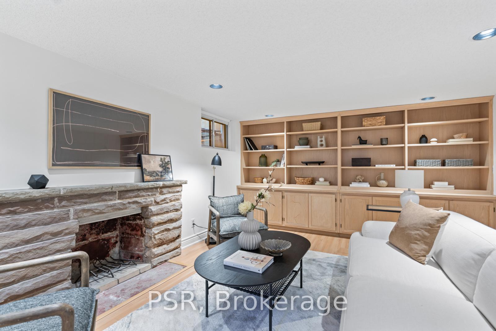 Photo 32 of 40 Strathearn Road, Toronto, Humewood-Cedarvale — HOMEH