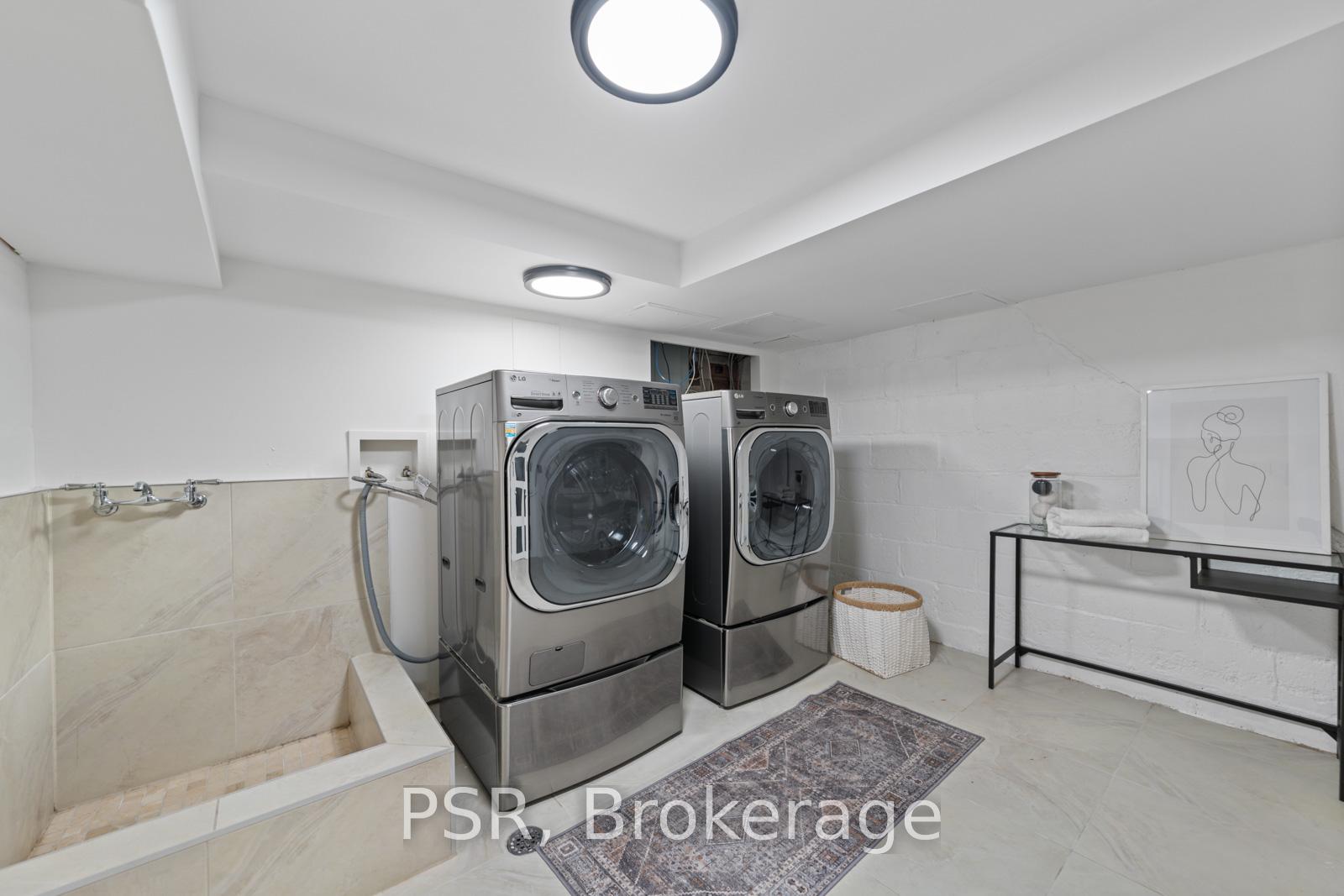 Photo 31 of 40 Strathearn Road, Toronto, Humewood-Cedarvale — HOMEH
