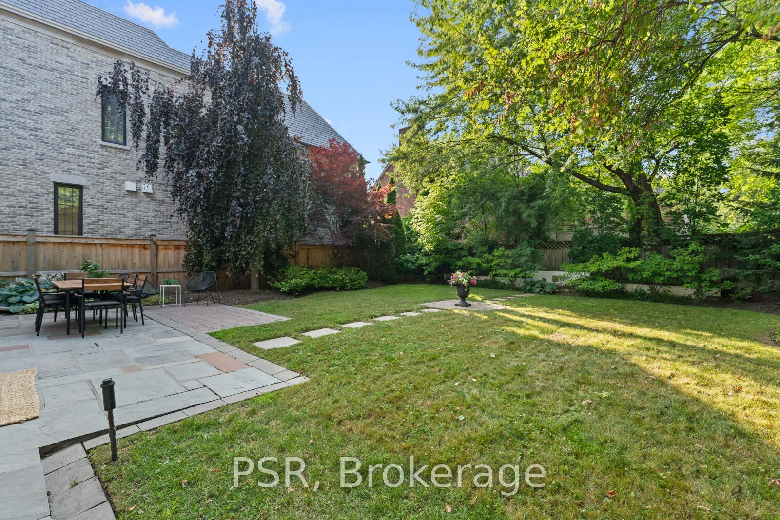 Photo 35 of 40 Strathearn Road, Toronto, Humewood-Cedarvale — HOMEH