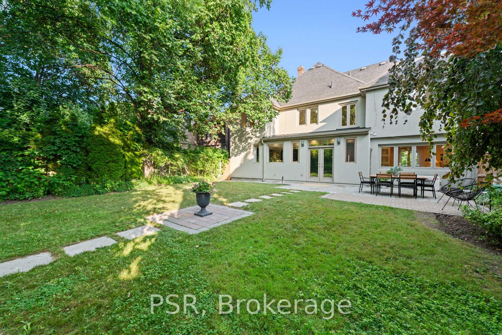 Photo 43 of 40 Strathearn Road, Toronto, Humewood-Cedarvale — HOMEH