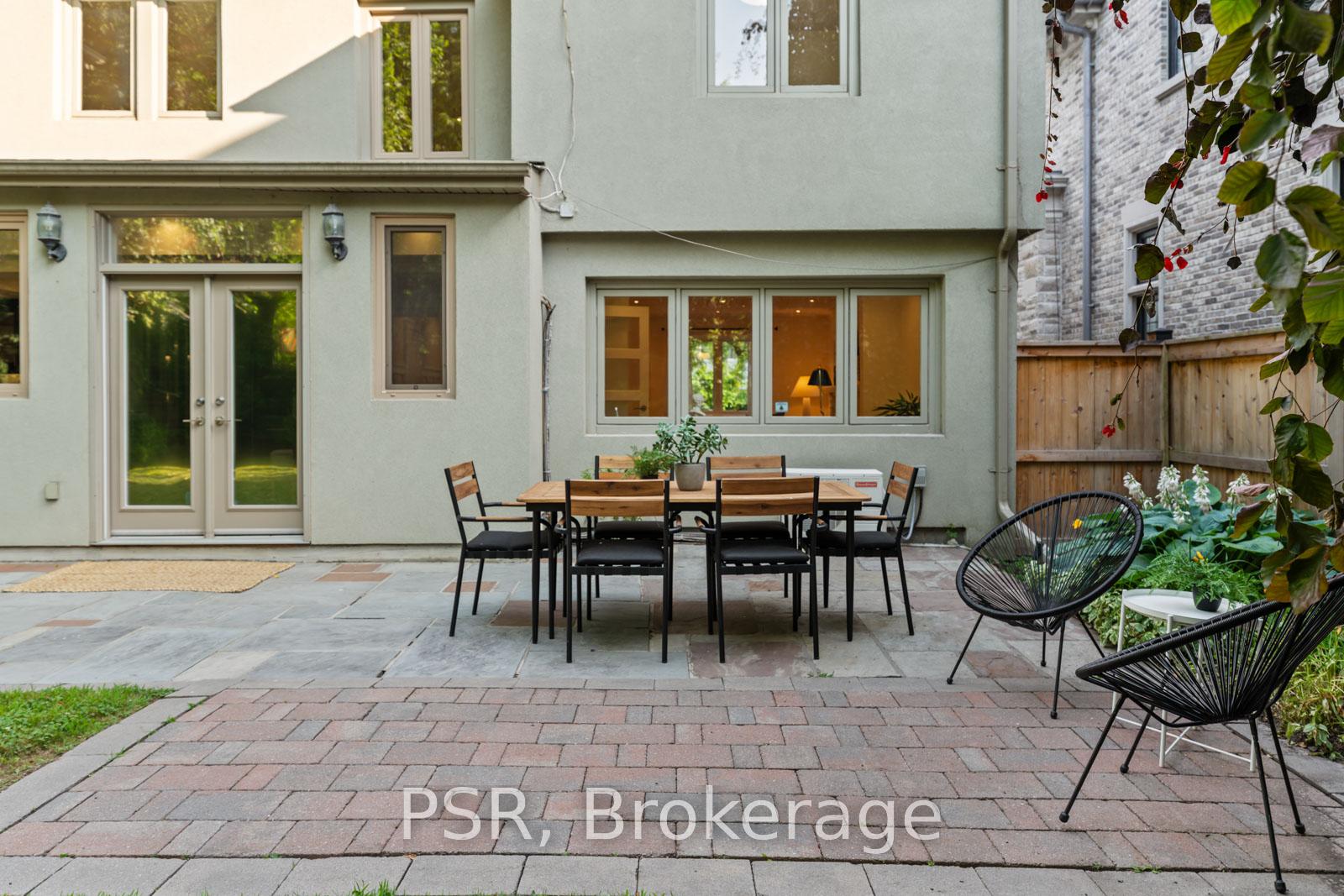 Photo 37 of 40 Strathearn Road, Toronto, Humewood-Cedarvale — HOMEH