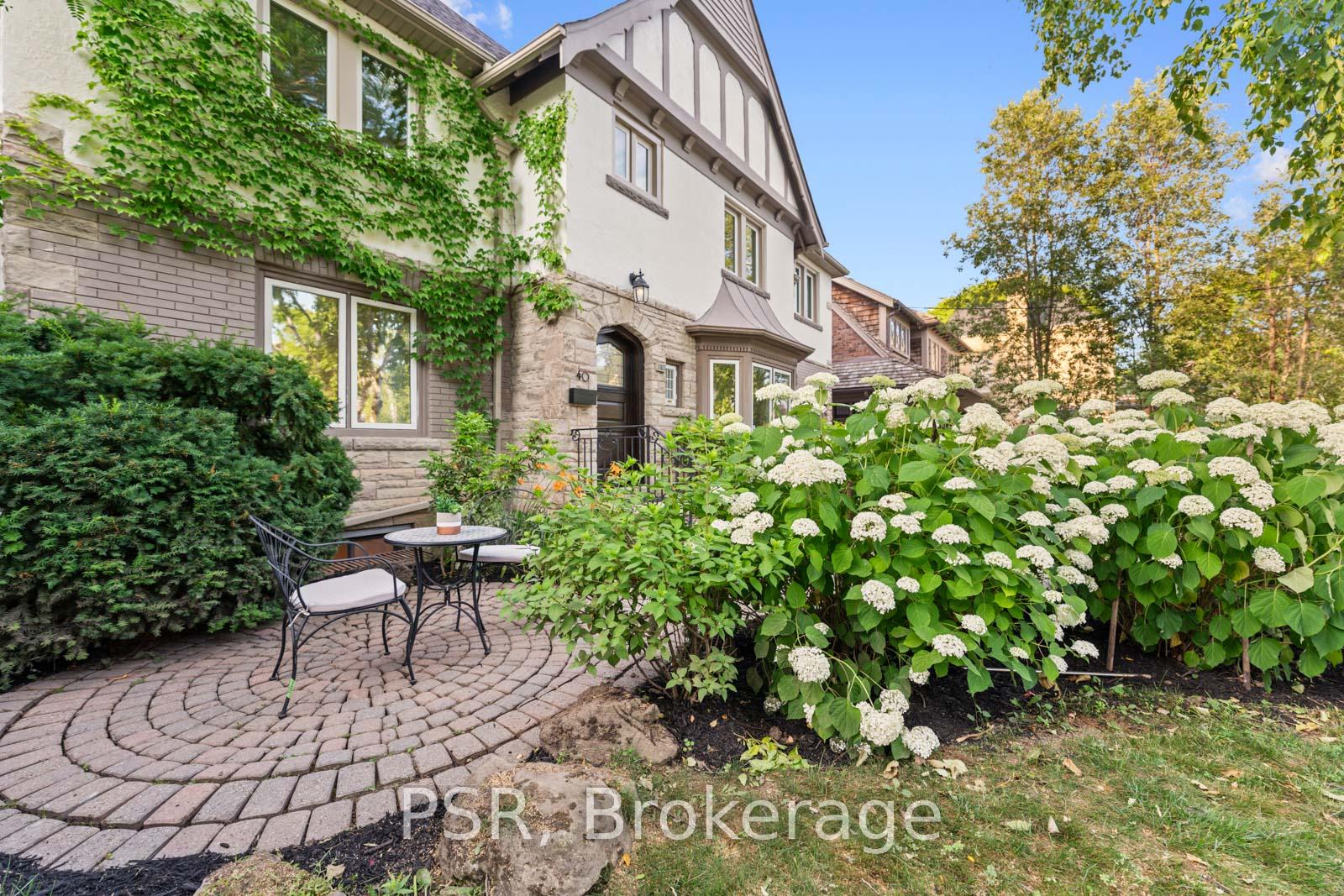 Photo 46 of 40 Strathearn Road, Toronto, Humewood-Cedarvale — HOMEH