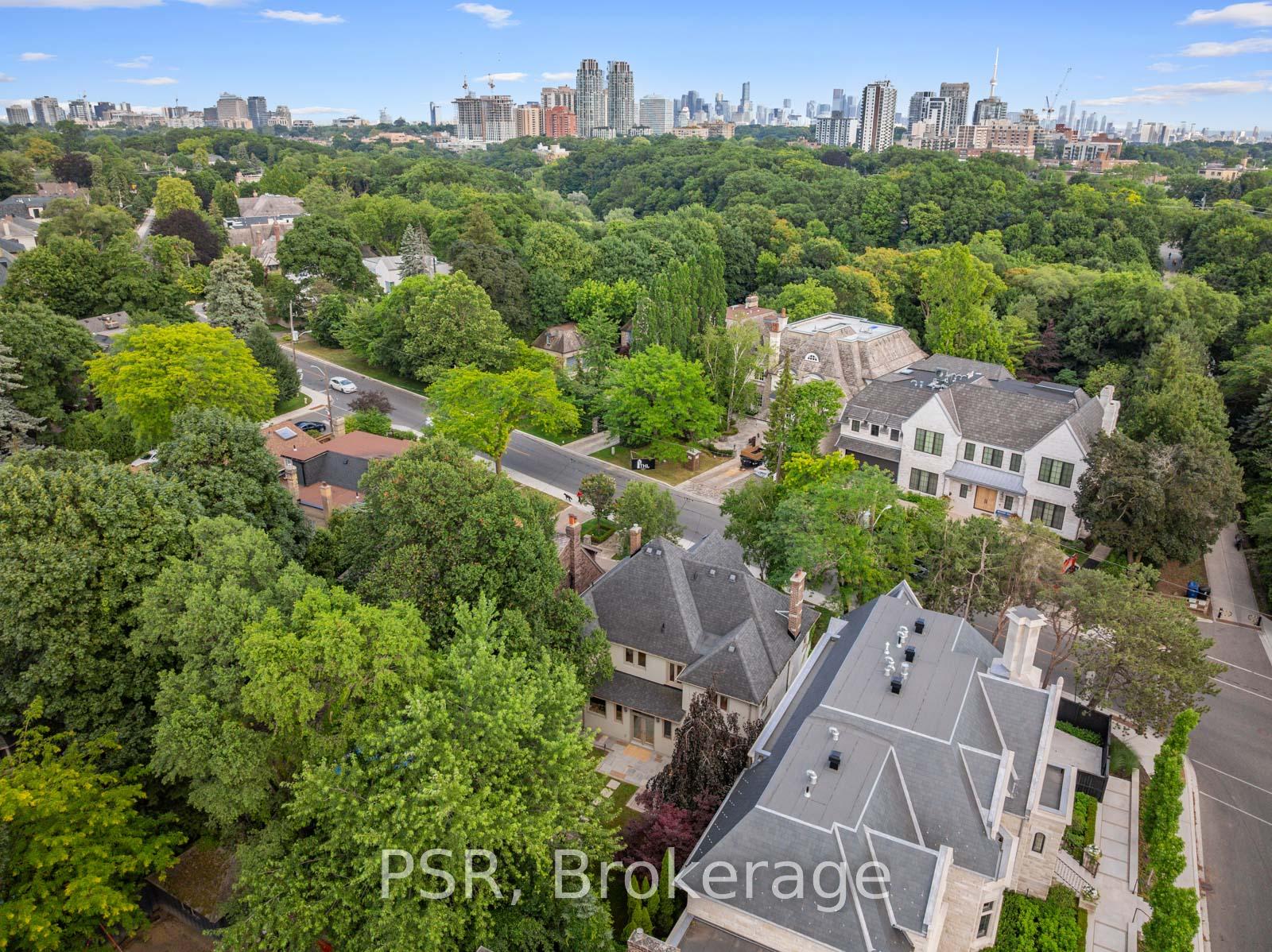 Photo 42 of 40 Strathearn Road, Toronto, Humewood-Cedarvale — HOMEH