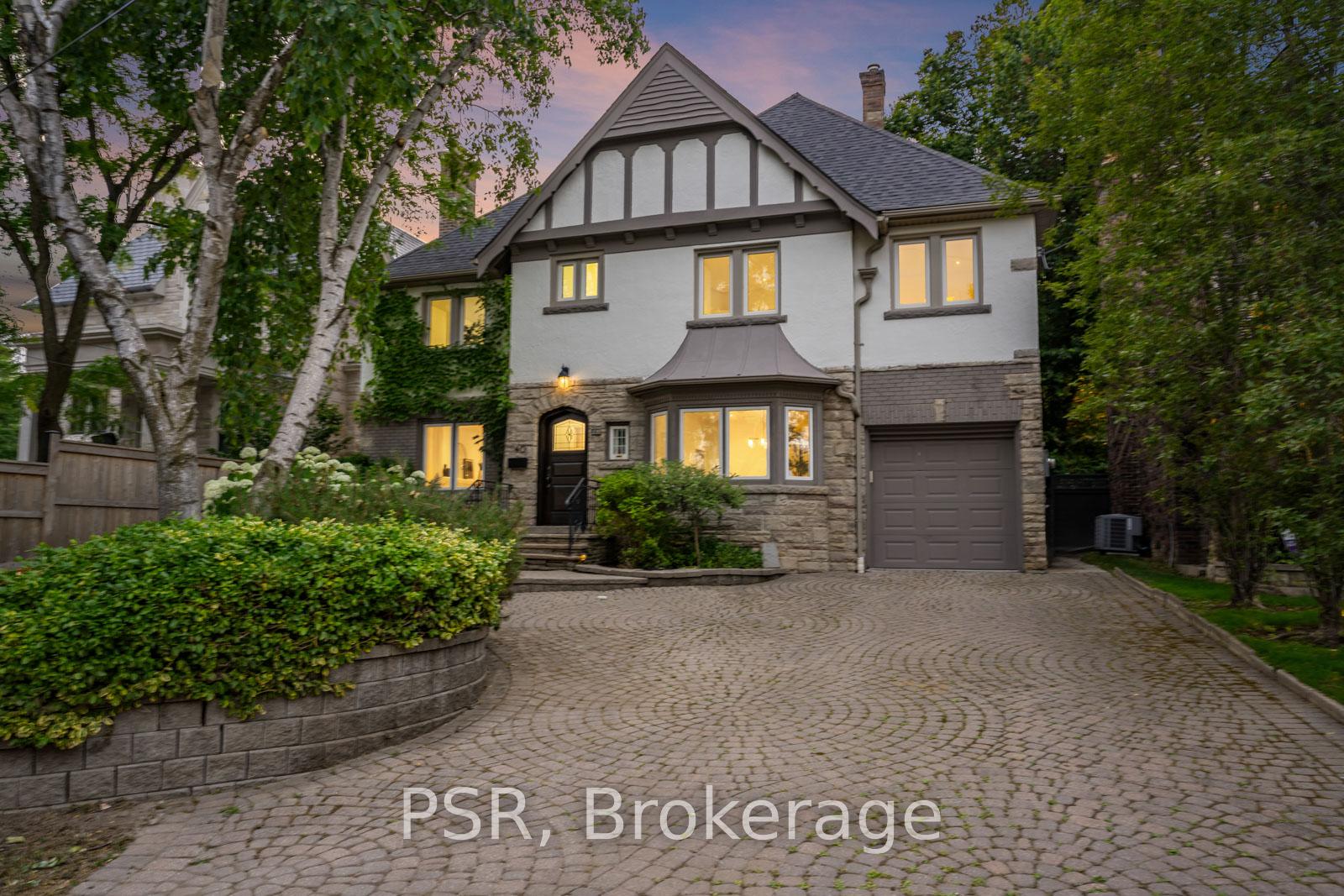 Photo 38 of 40 Strathearn Road, Toronto, Humewood-Cedarvale — HOMEH