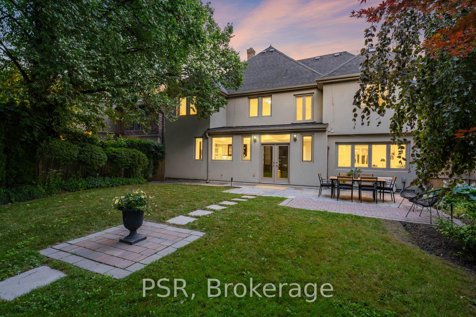 Photo 39 of 40 Strathearn Road, Toronto, Humewood-Cedarvale — HOMEH