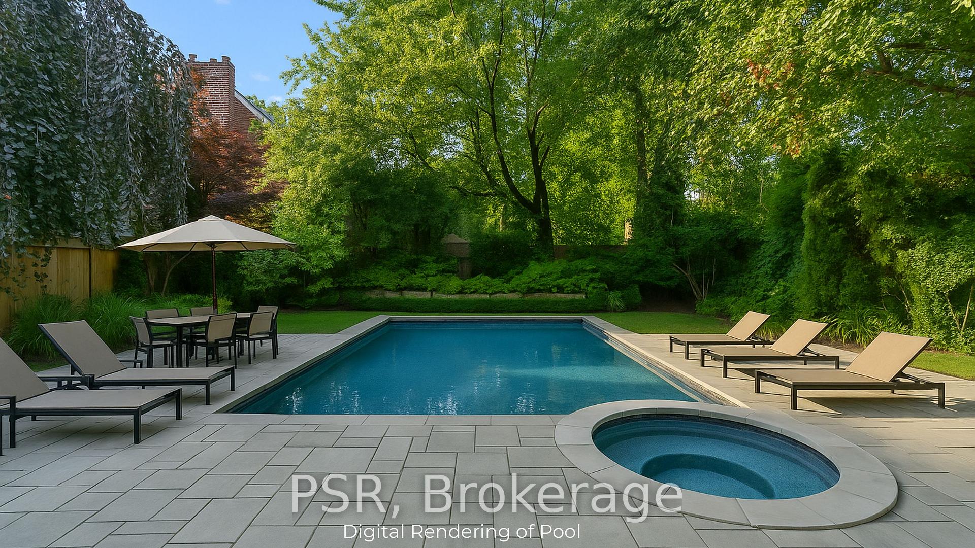 Photo 48 of 40 Strathearn Road, Toronto, Humewood-Cedarvale — HOMEH