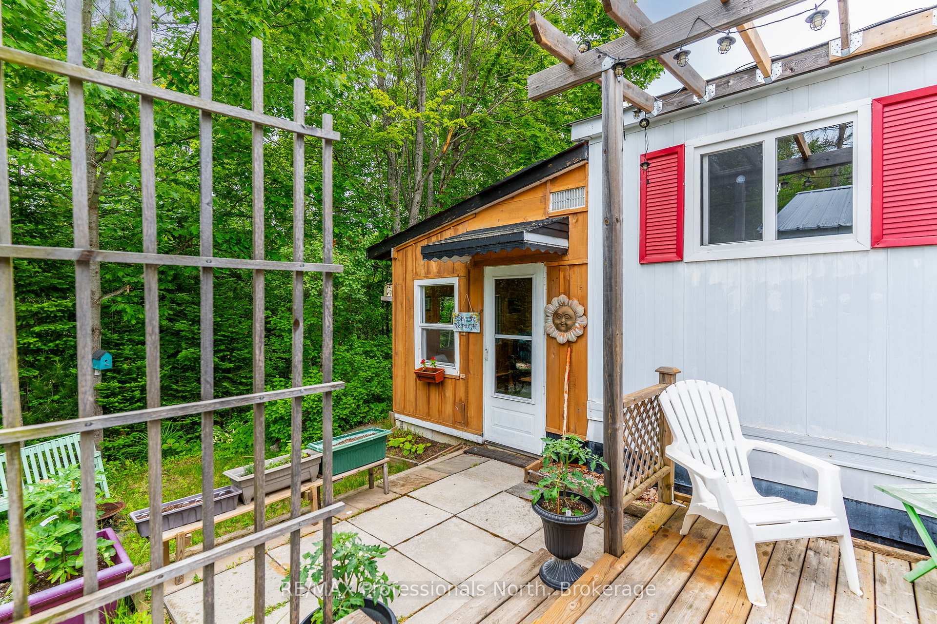 Photo 6 of 1025 Seventh Lane, Minden Hills, Lutterworth — HOMEH