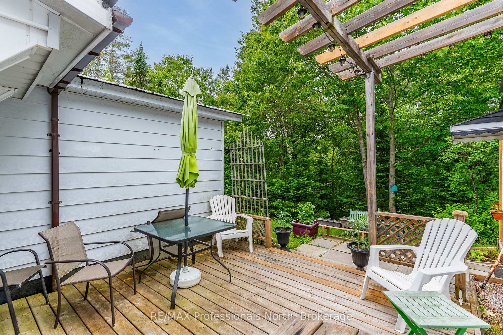 Photo 11 of 1025 Seventh Lane, Minden Hills, Lutterworth — HOMEH