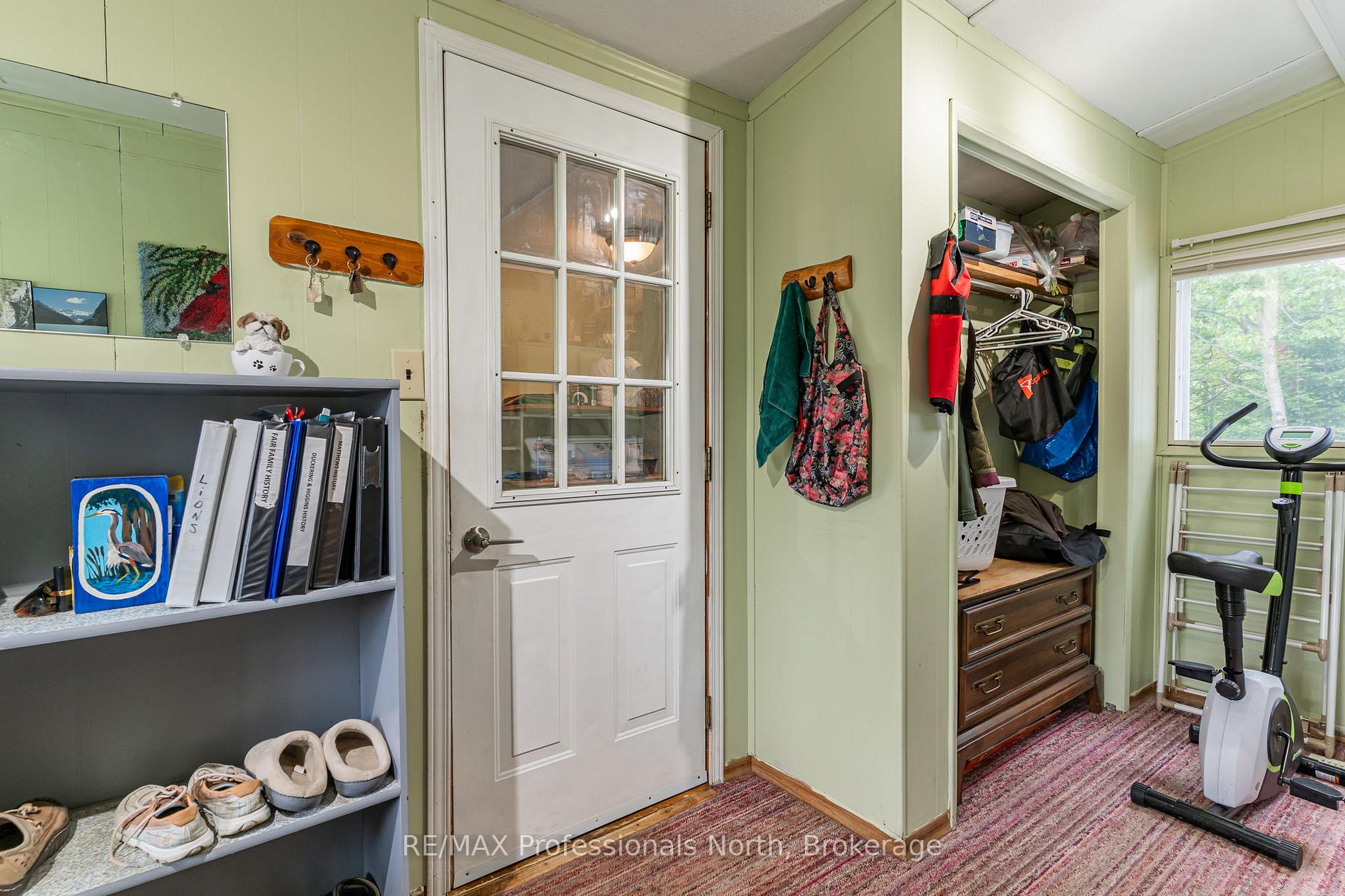 Photo 18 of 1025 Seventh Lane, Minden Hills, Lutterworth — HOMEH