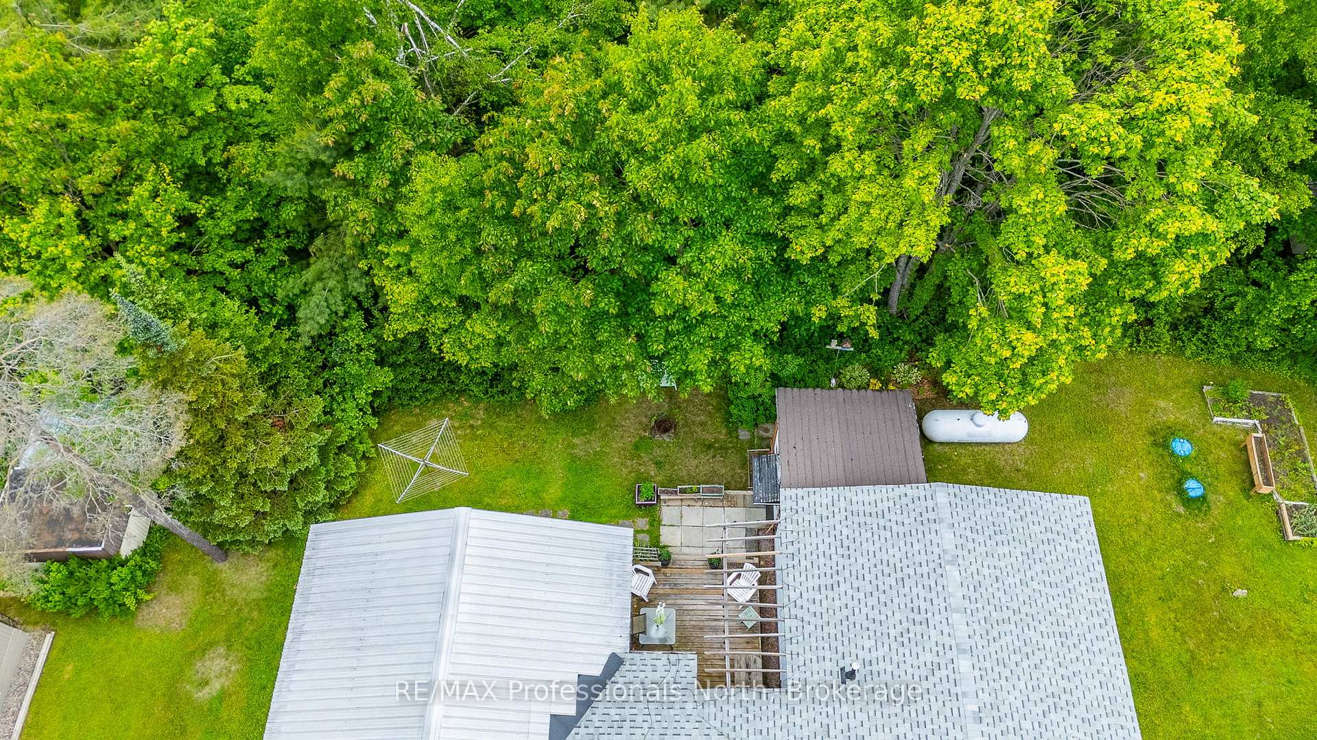 Photo 44 of 1025 Seventh Lane, Minden Hills, Lutterworth — HOMEH