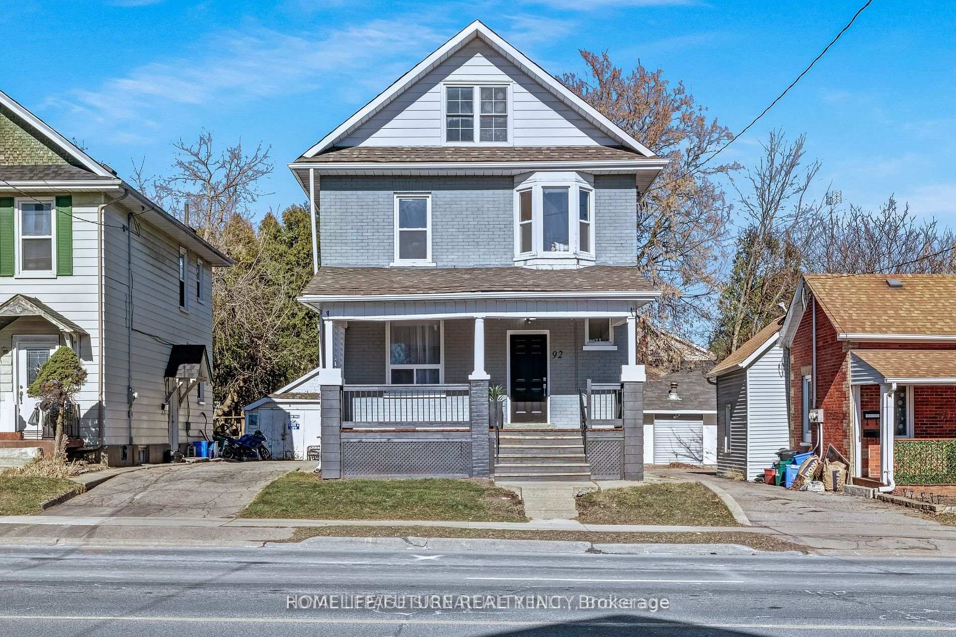 Photo 1 of Unit Unit 1, 92 Adelaide Avenue E, Oshawa, O'Neill — HOMEH