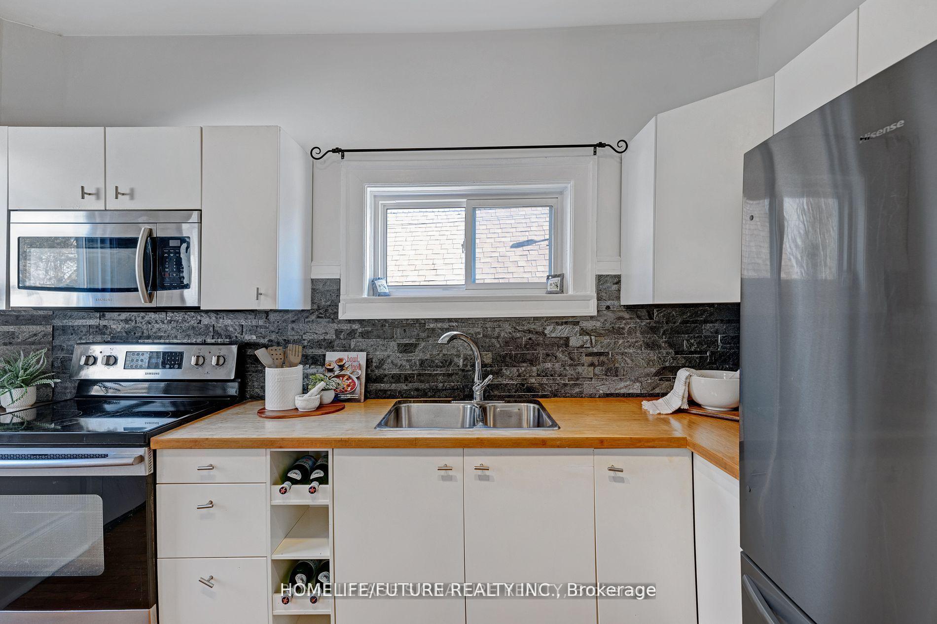 Photo 3 of Unit Unit 1, 92 Adelaide Avenue E, Oshawa, O'Neill — HOMEH