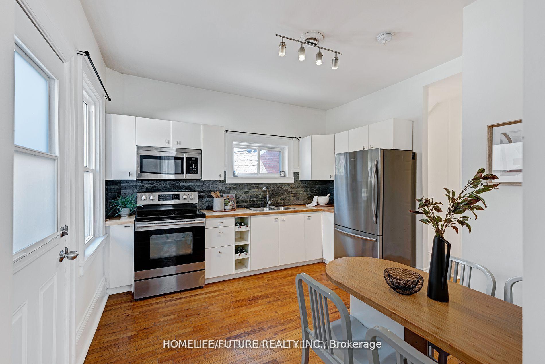 Photo 4 of Unit Unit 1, 92 Adelaide Avenue E, Oshawa, O'Neill — HOMEH