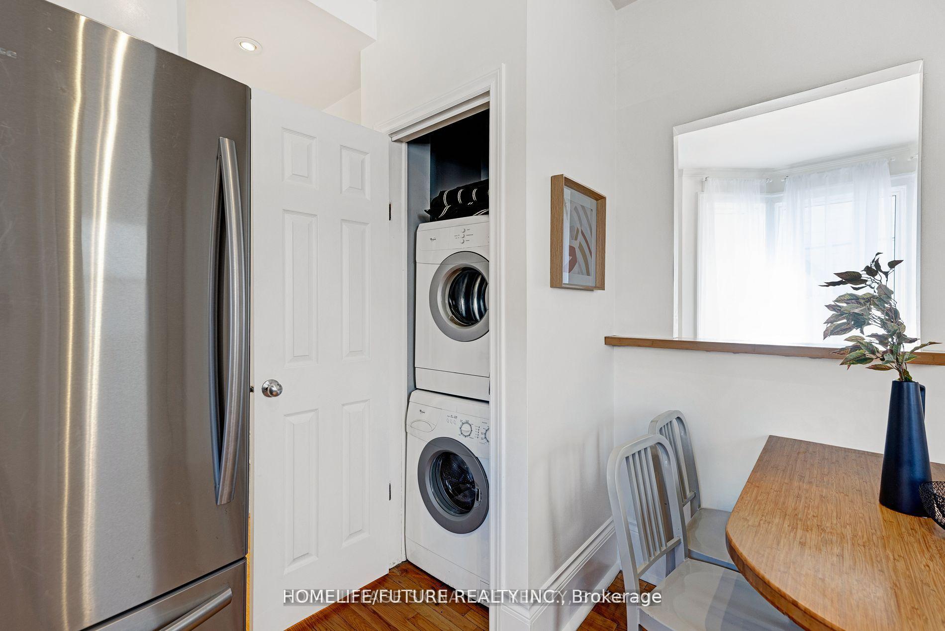 Photo 12 of Unit Unit 1, 92 Adelaide Avenue E, Oshawa, O'Neill — HOMEH