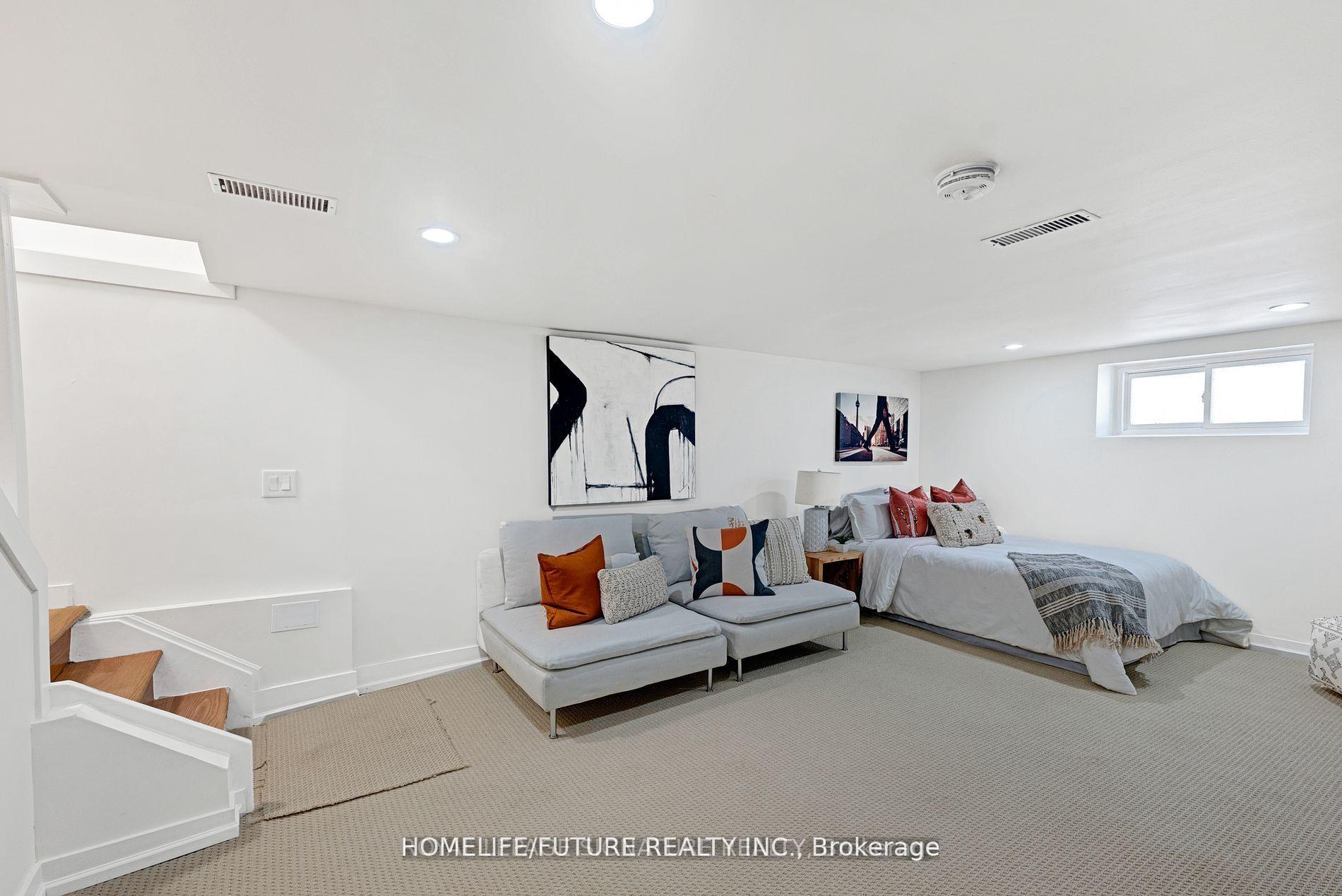 Photo 13 of Unit Unit 1, 92 Adelaide Avenue E, Oshawa, O'Neill — HOMEH