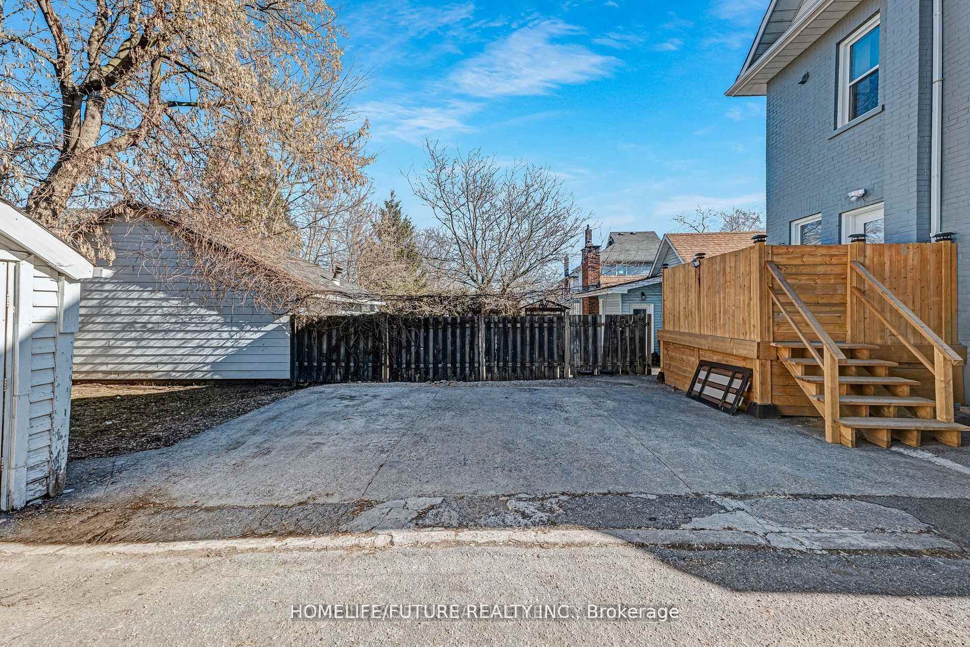 Photo 14 of Unit Unit 1, 92 Adelaide Avenue E, Oshawa, O'Neill — HOMEH