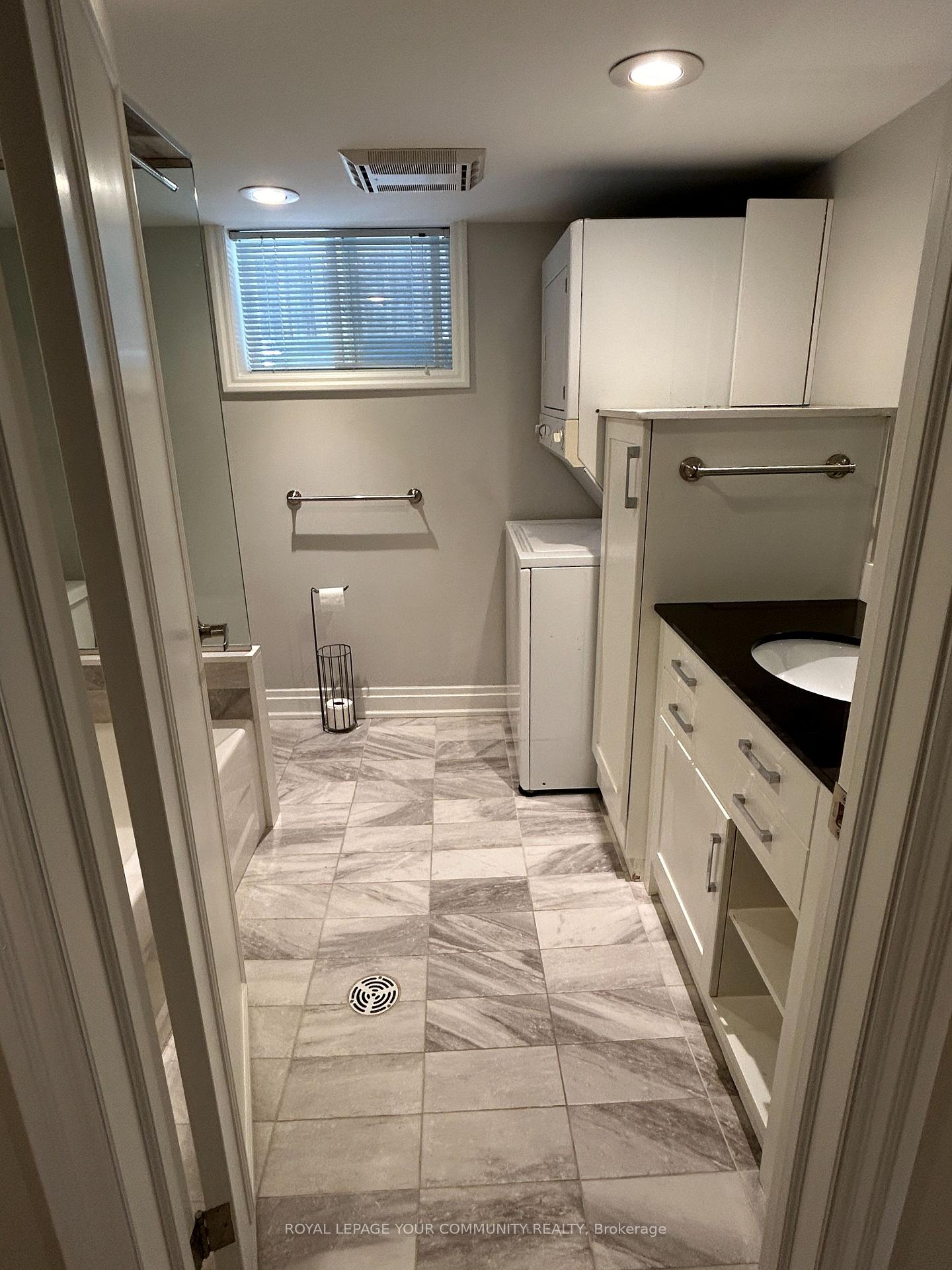 Photo 10 of Unit Lower, 2 Rougecrest Drive, Markham, Markham Village — HOMEH