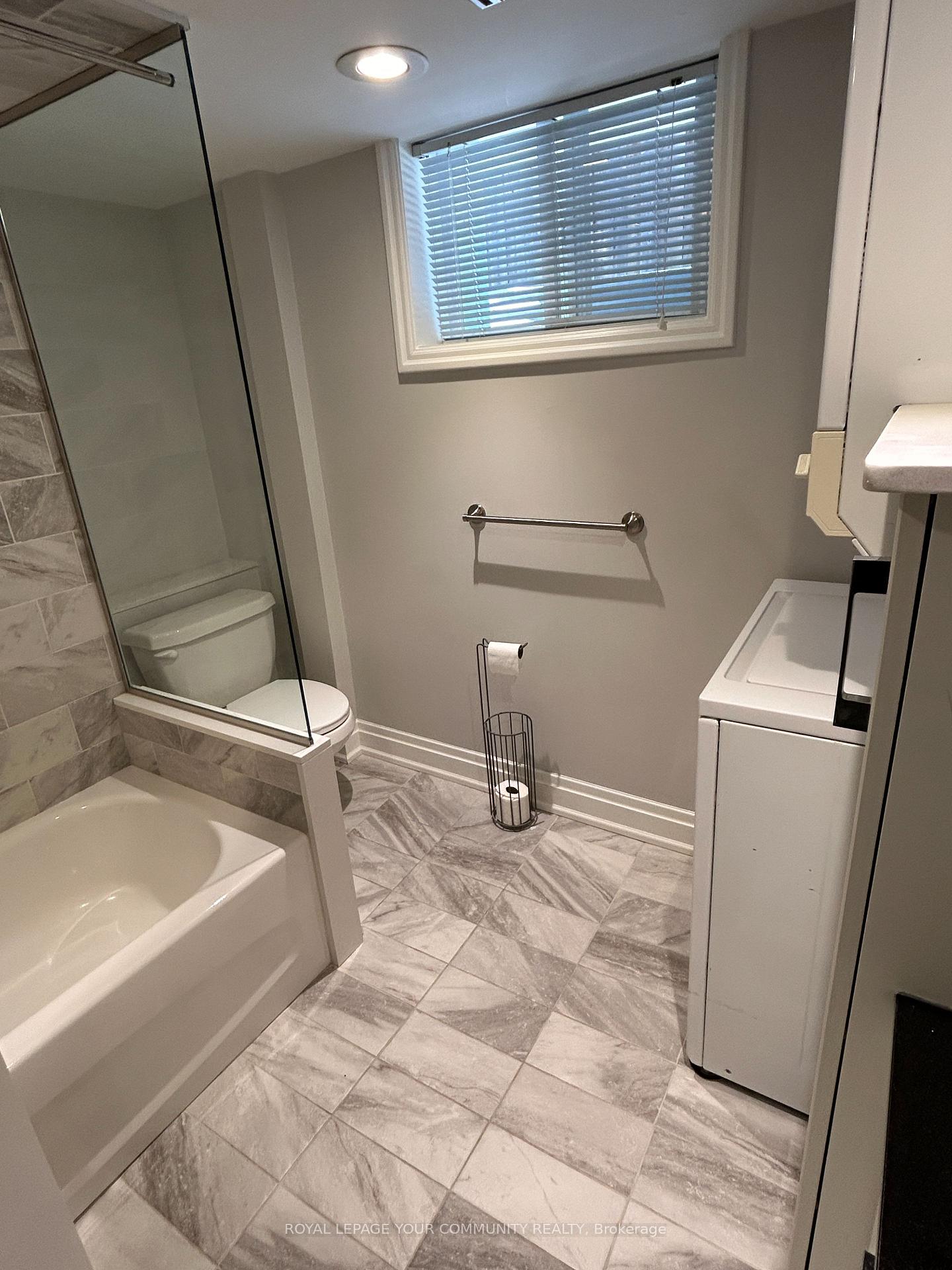 Photo 11 of Unit Lower, 2 Rougecrest Drive, Markham, Markham Village — HOMEH