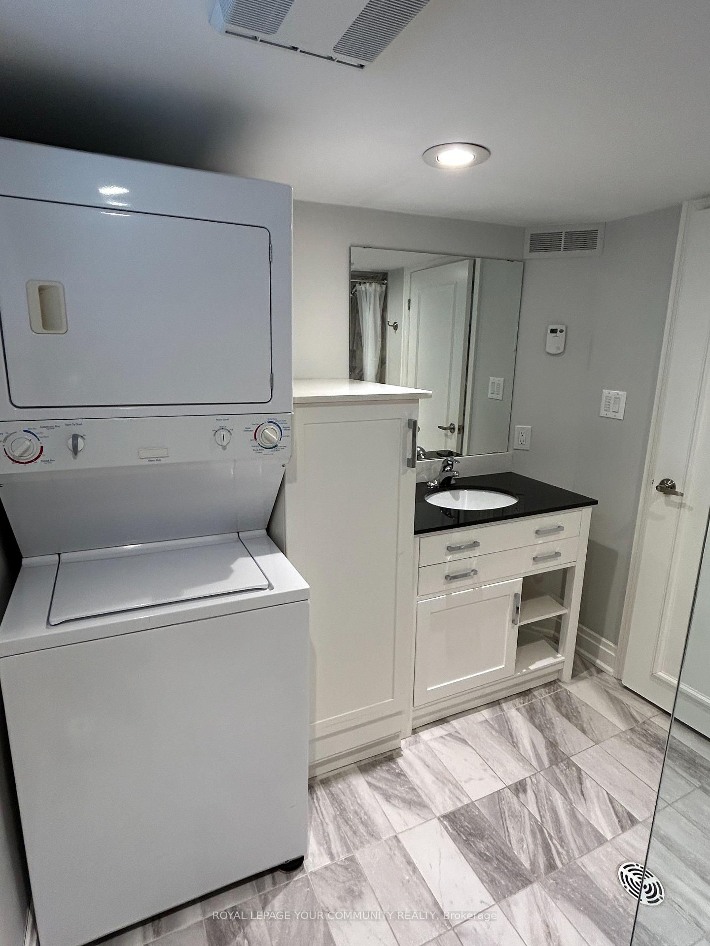 Photo 12 of Unit Lower, 2 Rougecrest Drive, Markham, Markham Village — HOMEH