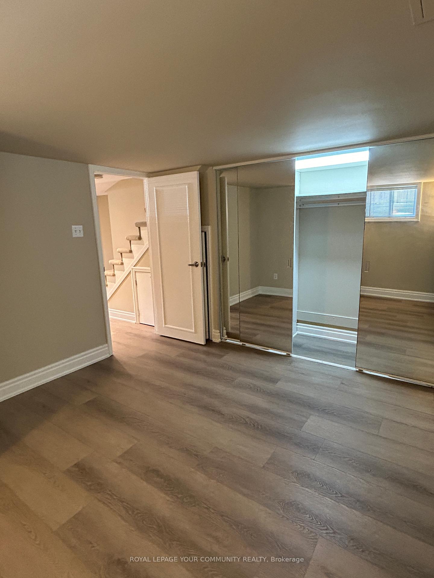 Photo 4 of Unit Lower, 2 Rougecrest Drive, Markham, Markham Village — HOMEH