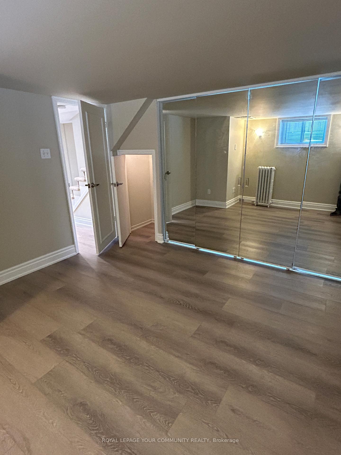 Photo 13 of Unit Lower, 2 Rougecrest Drive, Markham, Markham Village — HOMEH