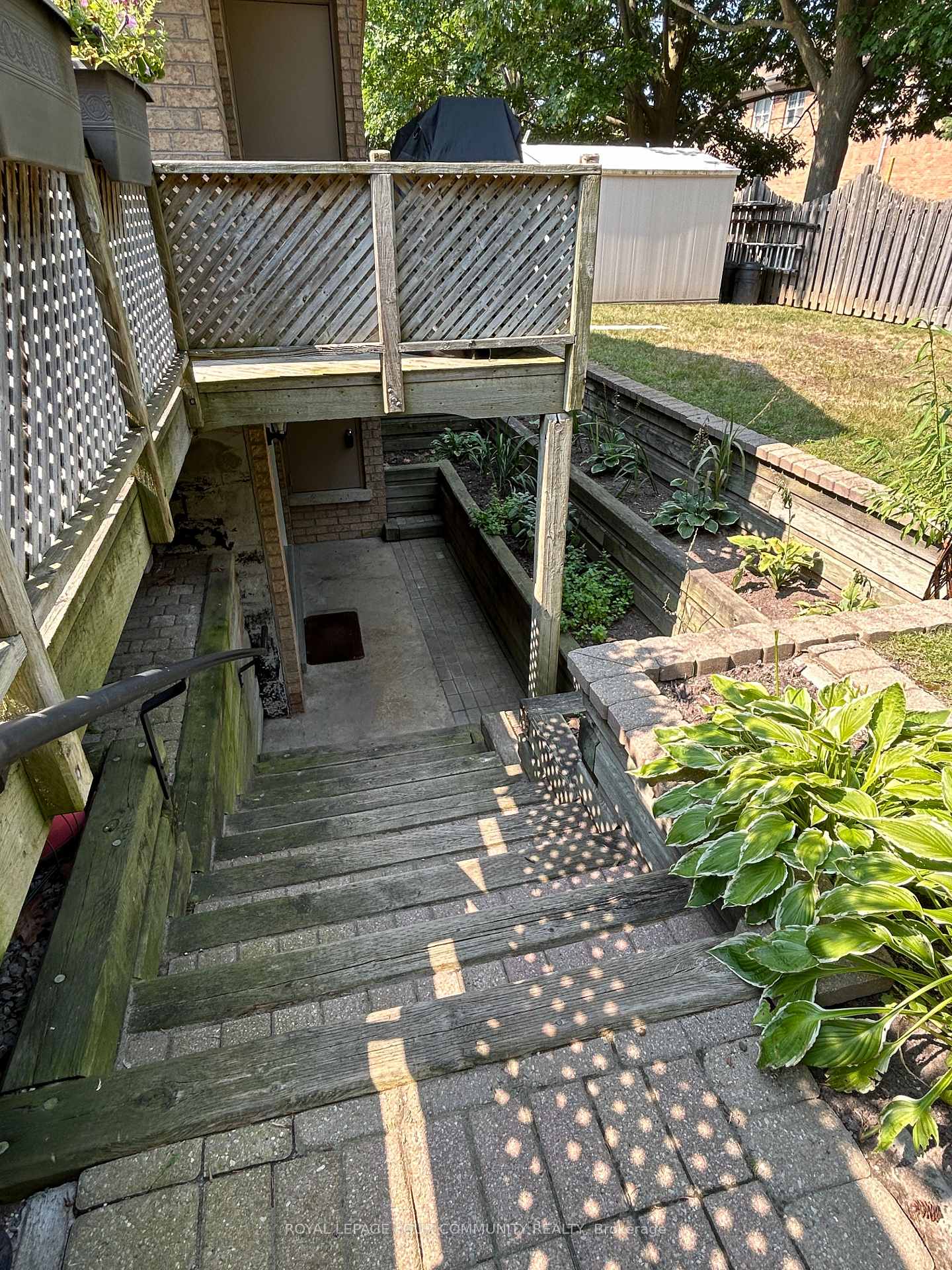 Photo 9 of Unit Lower, 2 Rougecrest Drive, Markham, Markham Village — HOMEH