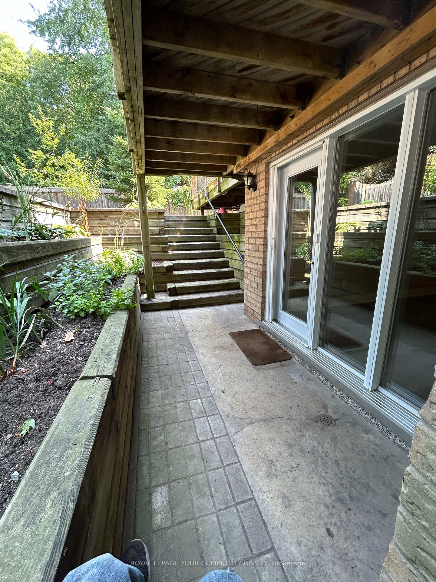 Photo 14 of Unit Lower, 2 Rougecrest Drive, Markham, Markham Village — HOMEH