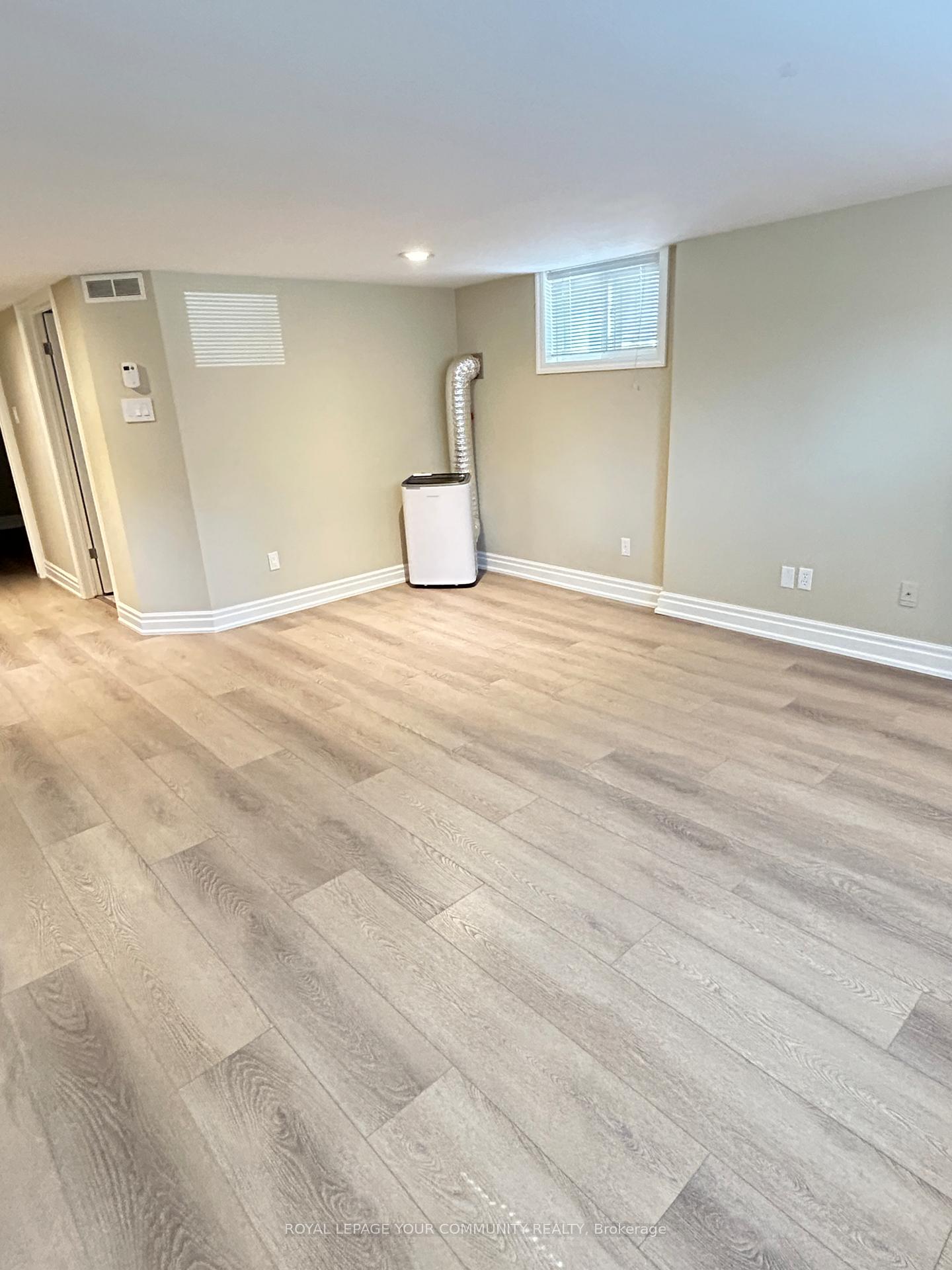 Photo 20 of Unit Lower, 2 Rougecrest Drive, Markham, Markham Village — HOMEH