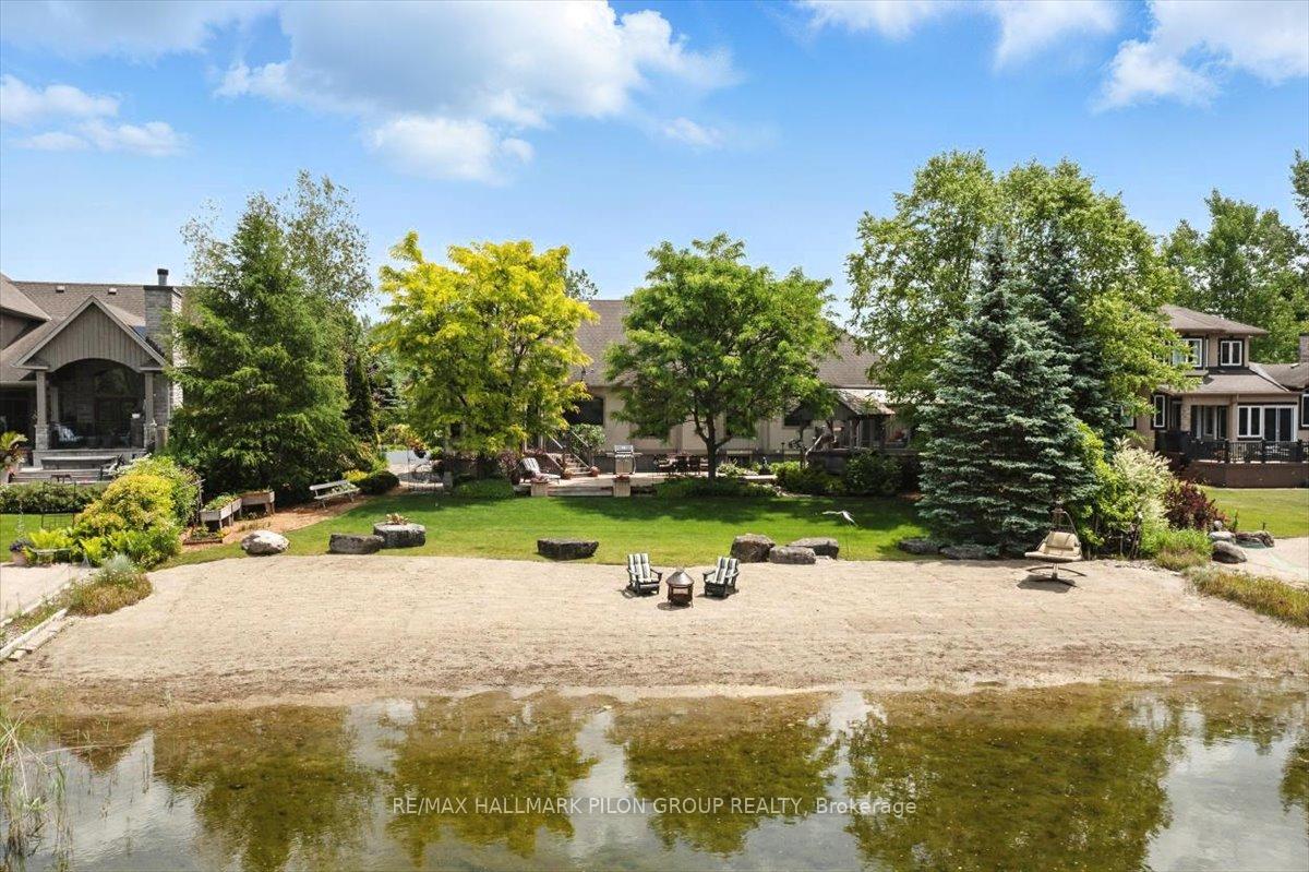 Photo 2 of 6893 Sparkling Lake Way, Ottawa, Greely — HOMEH