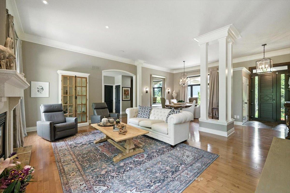 Photo 6 of 6893 Sparkling Lake Way, Ottawa, Greely — HOMEH