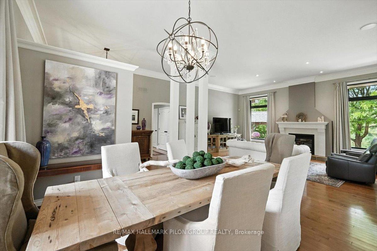 Photo 9 of 6893 Sparkling Lake Way, Ottawa, Greely — HOMEH