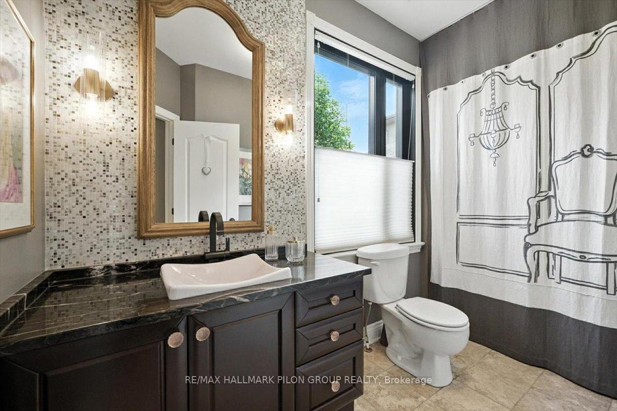 Photo 21 of 6893 Sparkling Lake Way, Ottawa, Greely — HOMEH