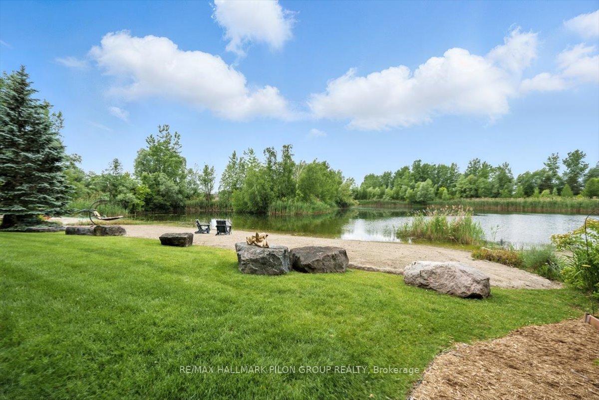 Photo 33 of 6893 Sparkling Lake Way, Ottawa, Greely — HOMEH