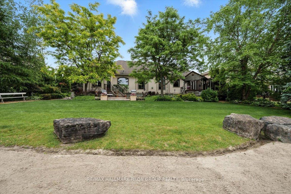 Photo 35 of 6893 Sparkling Lake Way, Ottawa, Greely — HOMEH