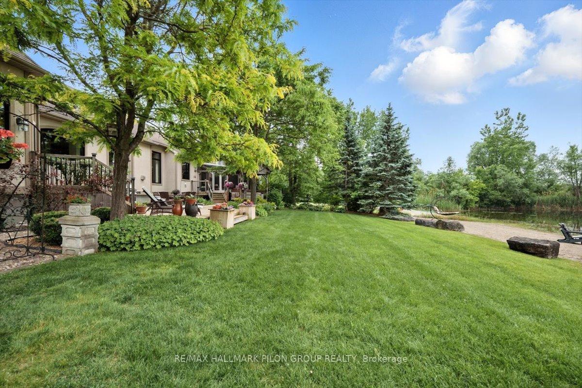 Photo 36 of 6893 Sparkling Lake Way, Ottawa, Greely — HOMEH
