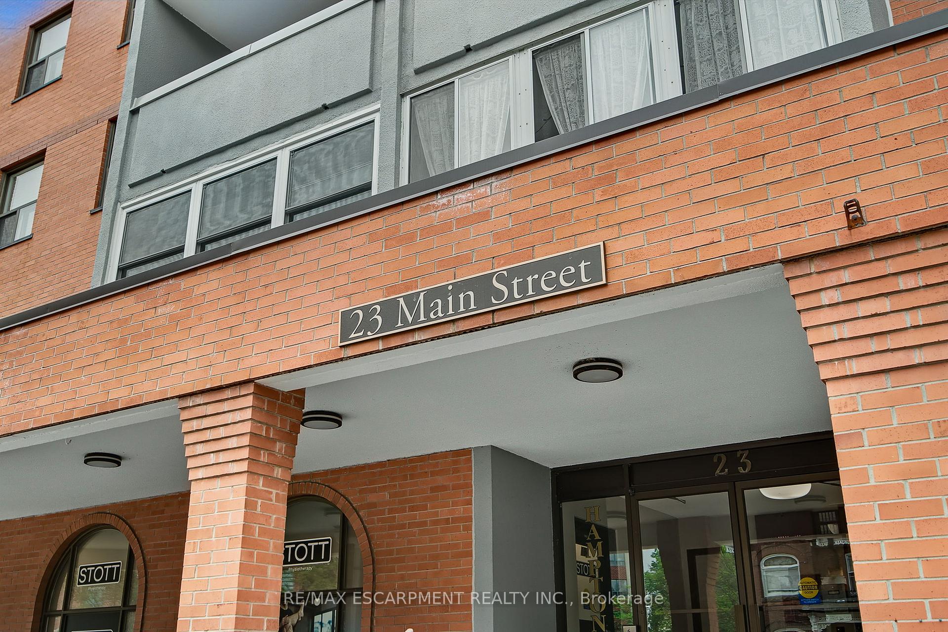 Photo 3 of Unit 501, 23 Main Street, Hamilton, Dundas — HOMEH