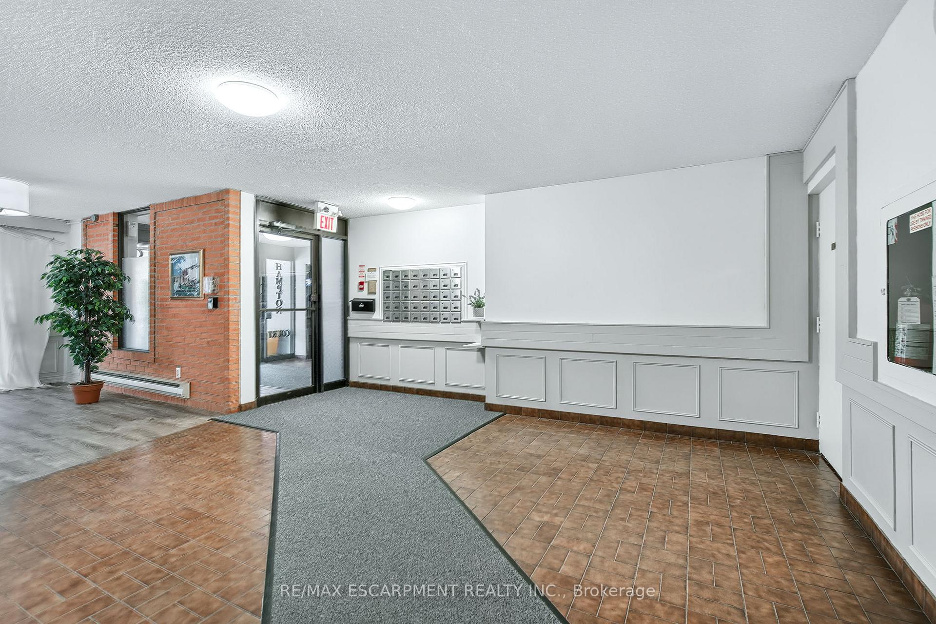 Photo 29 of Unit 501, 23 Main Street, Hamilton, Dundas — HOMEH