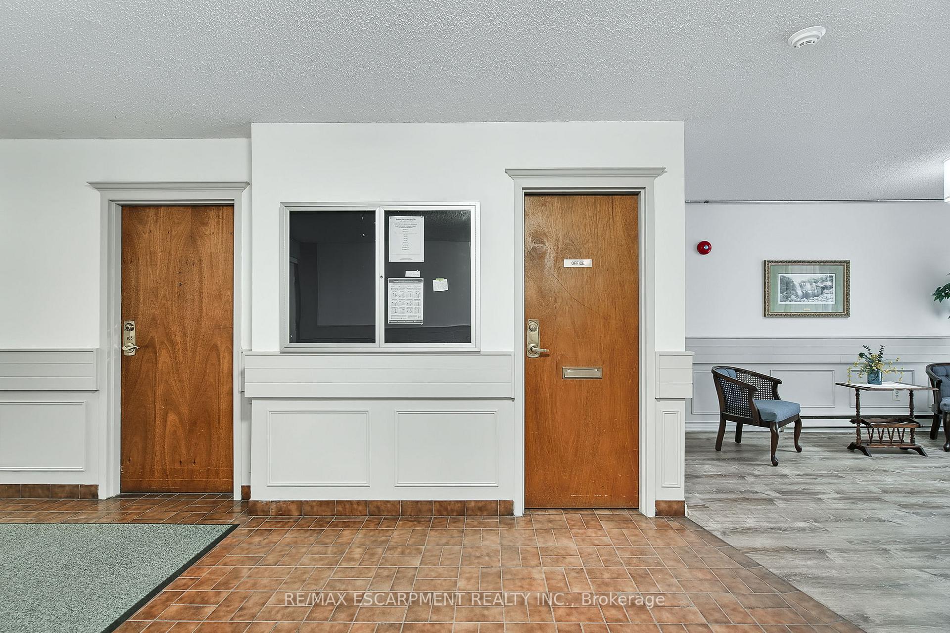 Photo 32 of Unit 501, 23 Main Street, Hamilton, Dundas — HOMEH