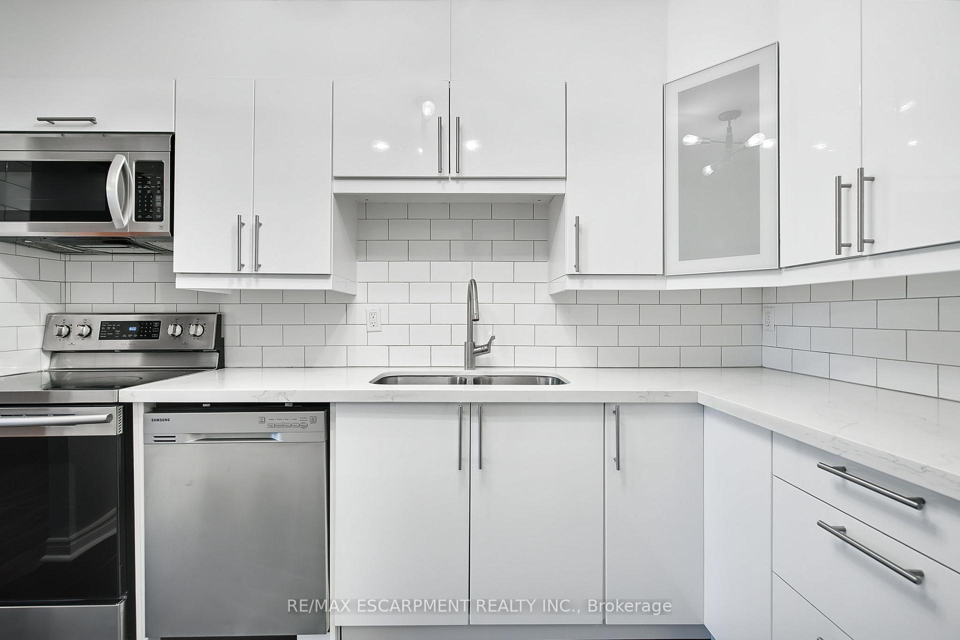 Photo 34 of Unit 501, 23 Main Street, Hamilton, Dundas — HOMEH